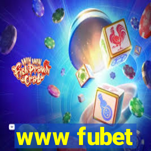 www fubet